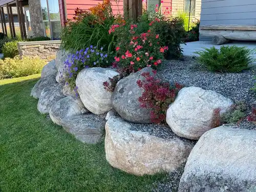 landscaping services North Freedom